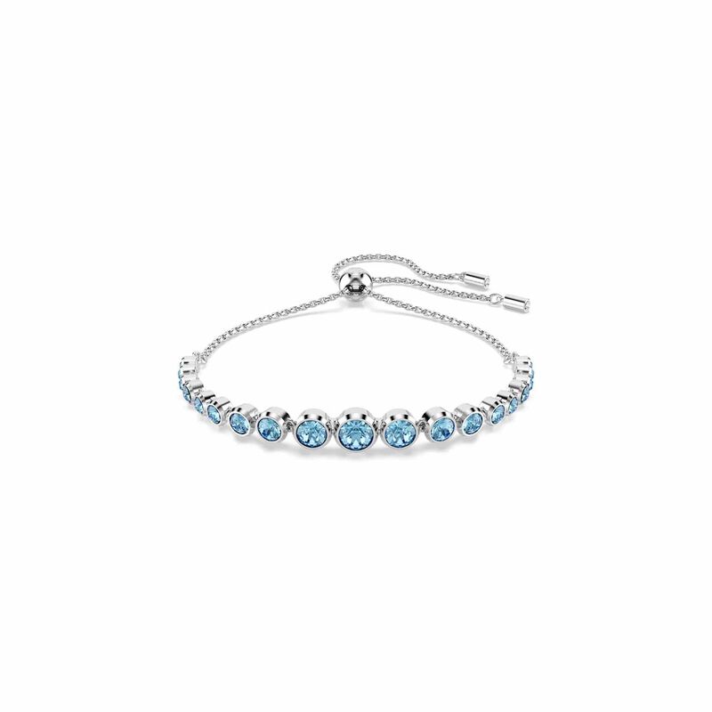 Swarovski Imber Tennis Bracelet image number 0